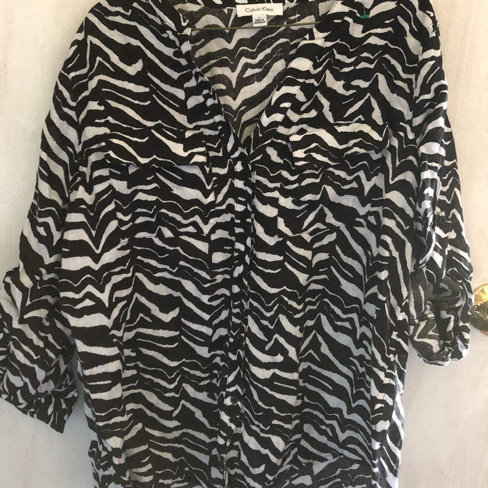 Calvin Klein shirt